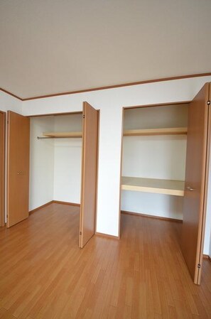 メゾン西2710の物件内観写真